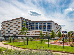 City Home I