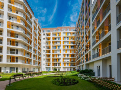 City Home H