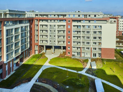 Metrodom Park B