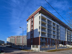 Metrodom Park A