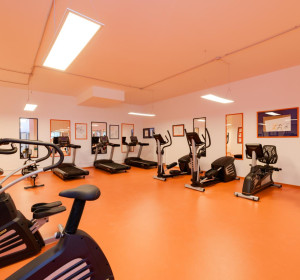 Nádasdy u. 15. - Máriássy u. 6. fitneszterem