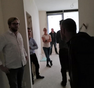2018. október - Látogatás a Panorámán