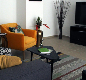 Panoráma B klubszoba