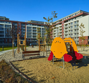 Park B