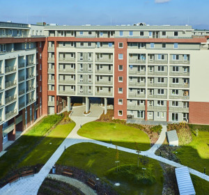Park B