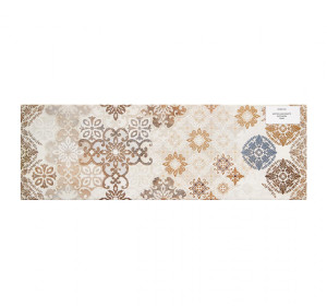 Mystery Land inserto patchwork 20x60cm