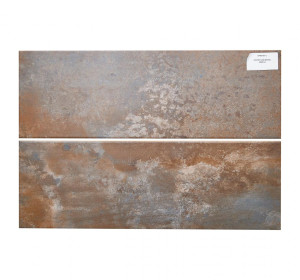 Mystery Land brown 20x60cm