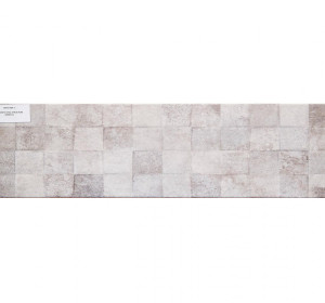 Concrete style structure 20x60cm