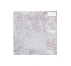 Concrete style grey 42x42cm
