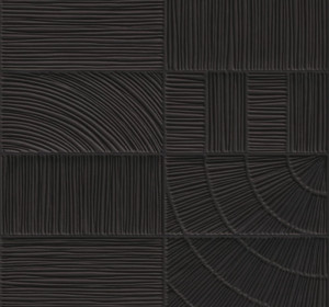 Vives Etnia Viet Negro 10x20 cm