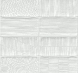 Vives Etnia Viet Blanco 10×20 cm