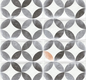 Vives Etnia Amhara 10×20 cm