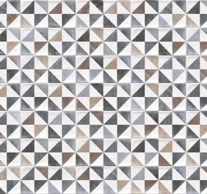 Vives Etnia Thai Pardo 10×20 cm