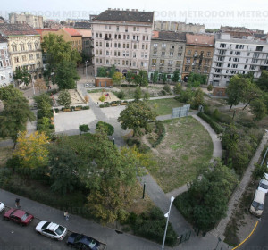 The quarter