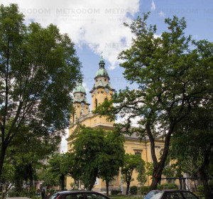 Horváth Mihály tér