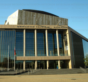Művészetek Palotája (MÜPA)