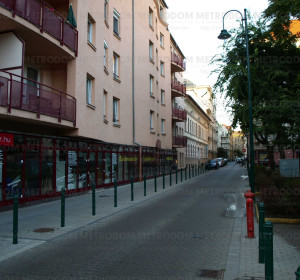 A Belső-Ferencváros