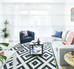 City Home: Elkészült lakások