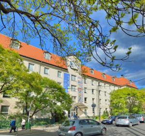 Kodolányi János Főiskola