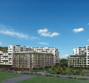 City Home: Látványtervek City Home (A-G, 2012-2016.)
