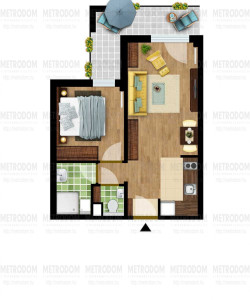 Double Corner - SOLD OUT