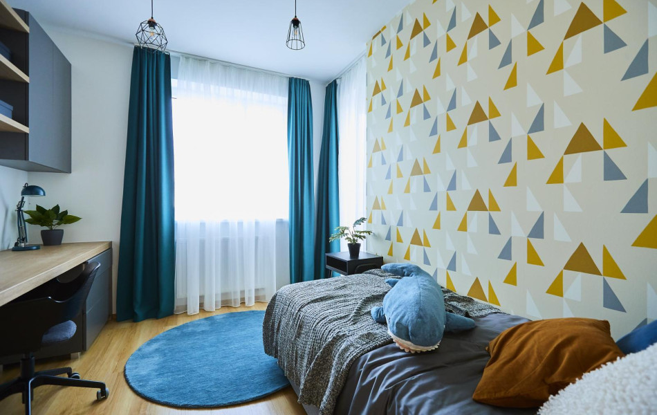 City Home L-M mintalakás