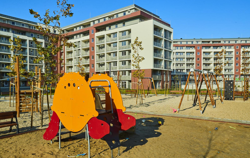 Metrodom Park