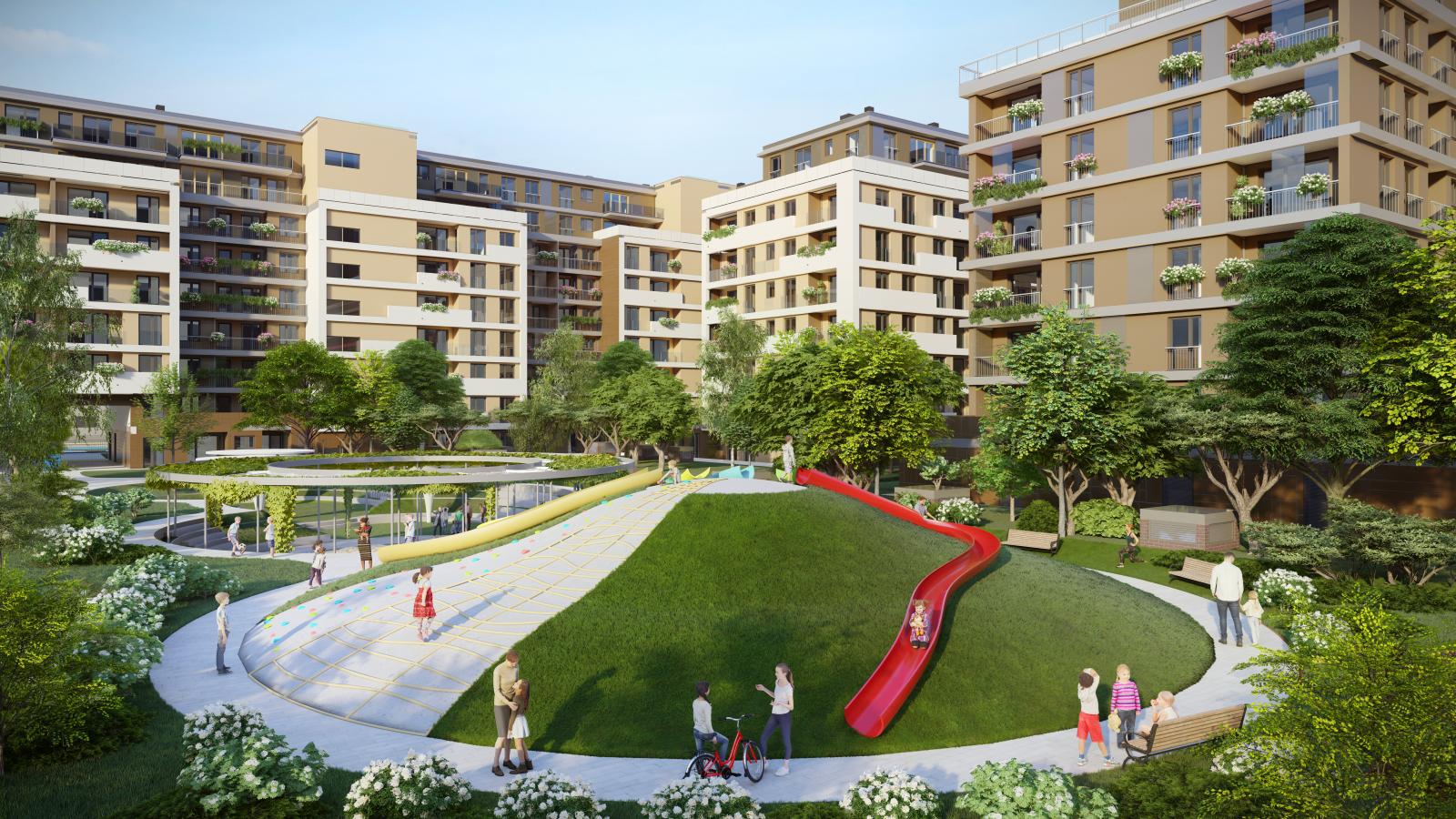 Handover to begin on September 1!