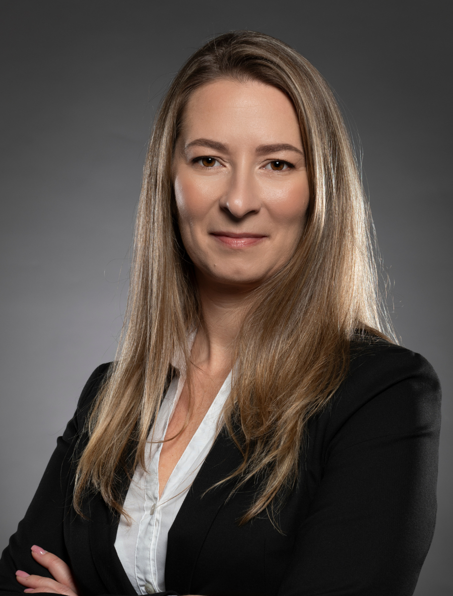 Döme Orsolya