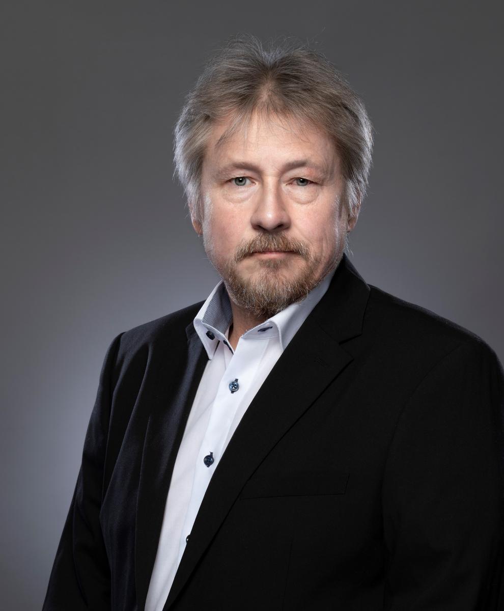 Márton Gábor