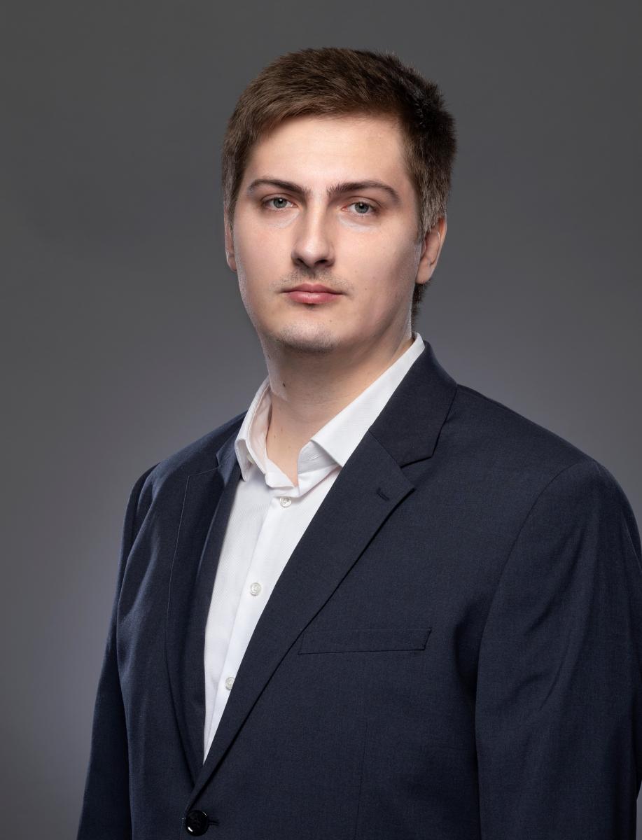 Csengeri Krisztián
