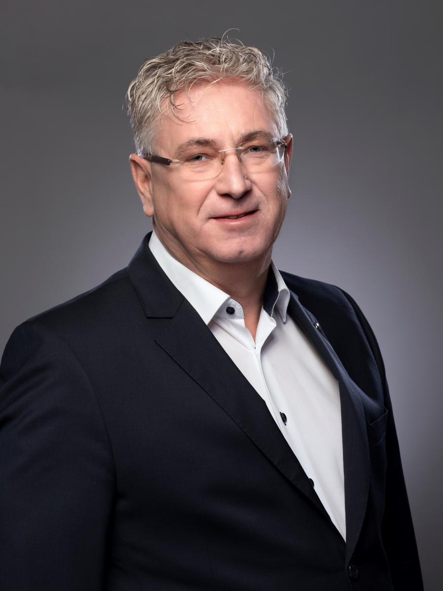 Kaiser Tibor